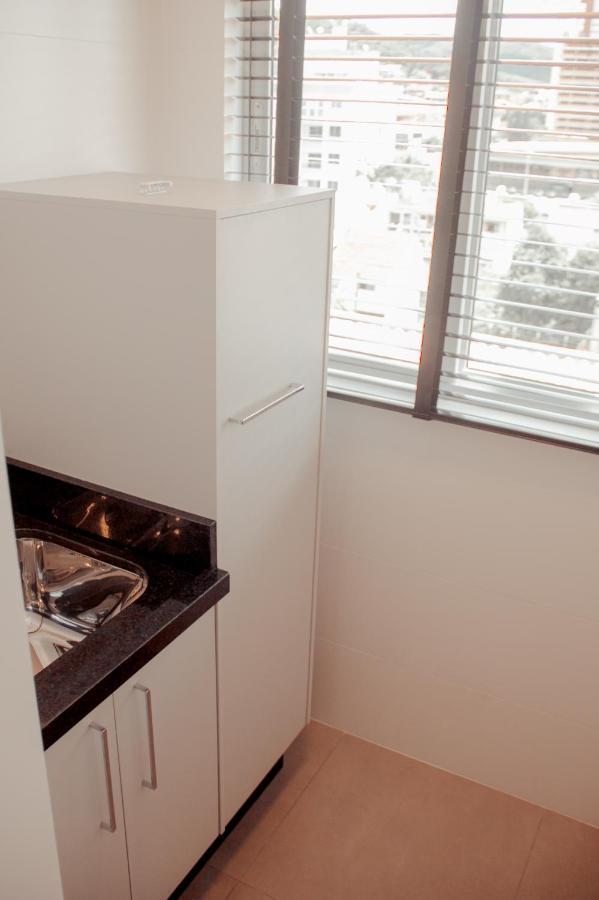 Loft Com Vista Para Vila Germanica 407 Blumenau Luaran gambar
