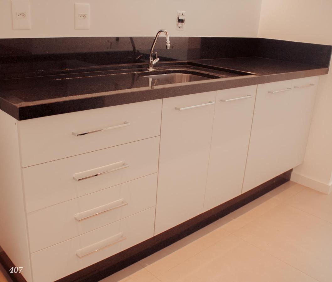 Loft Com Vista Para Vila Germanica 407 Blumenau Luaran gambar