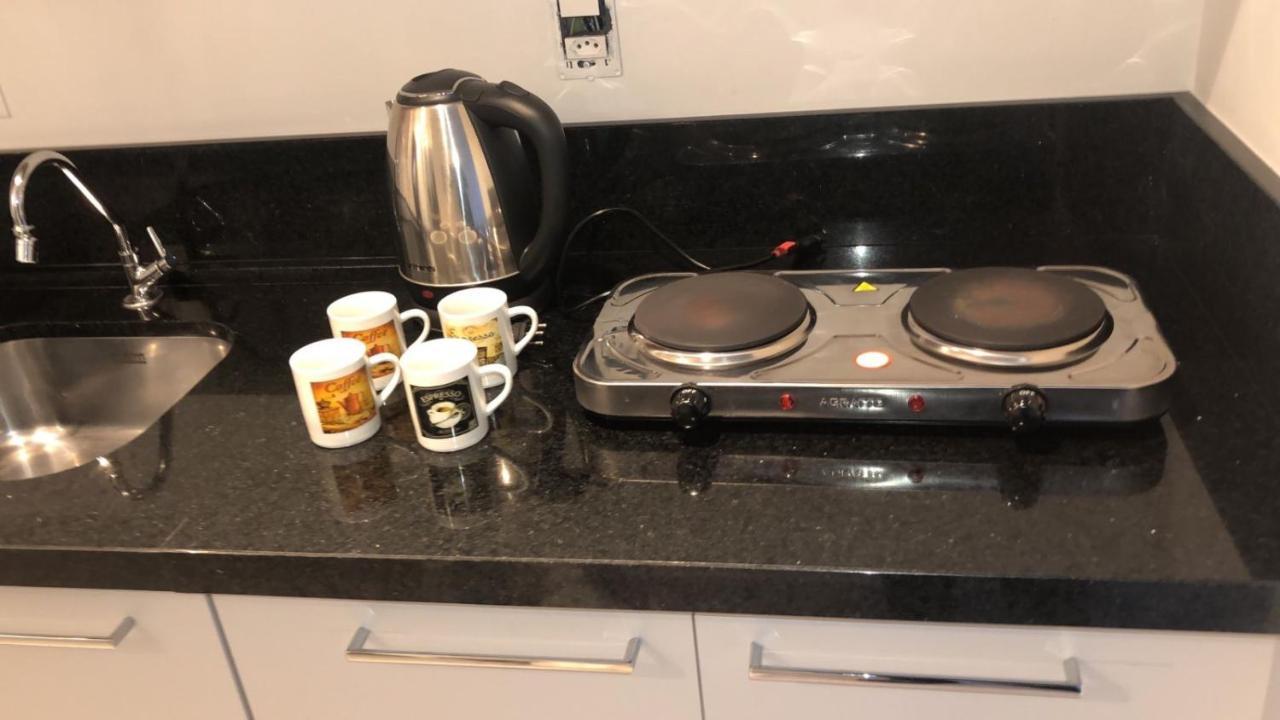 Loft Com Vista Para Vila Germanica 407 Blumenau Luaran gambar
